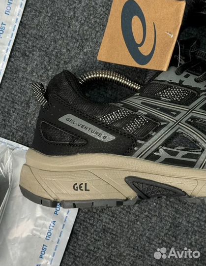 Кроссовки Asics Gel venture 6