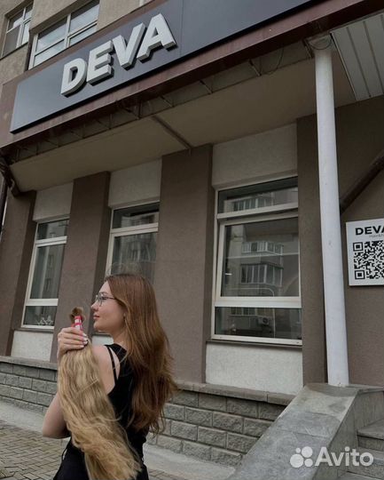 Администратор салона красоты