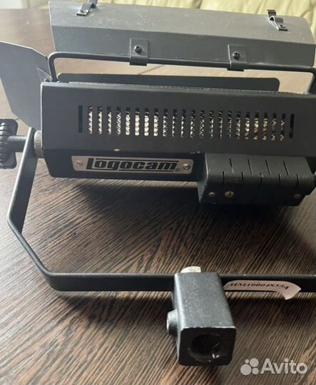 Галогенный прибор Logocam OF-1000