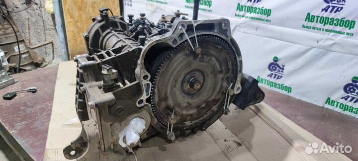 АКПП Hyundai Accent A4AF3 (под ремонт)