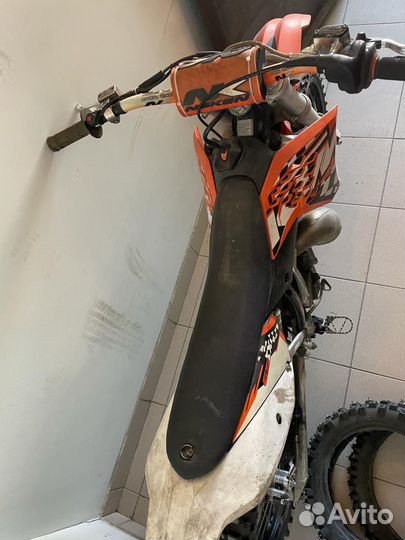 KTM sx65