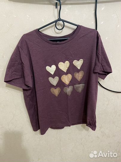 Женские вещи пакетом 50 52