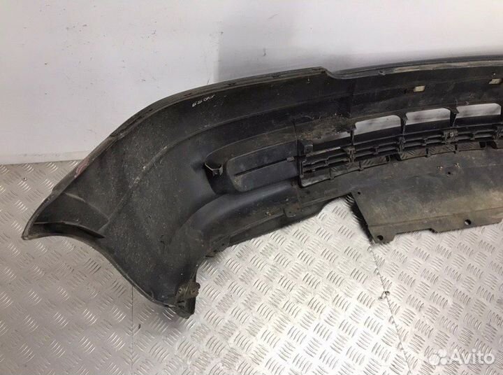 Бампер 90559473 Opel Astra G (1998-2005)