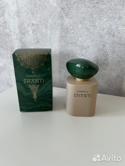 Духи женские