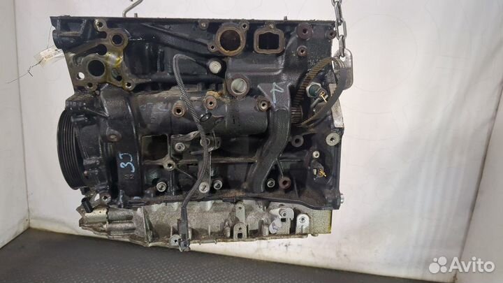 Блок цилиндров Volkswagen Beetle, 2019