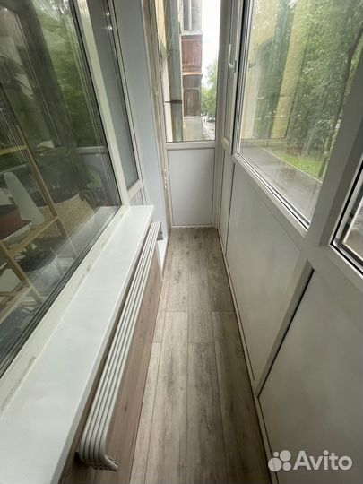 Ламинат обшивка