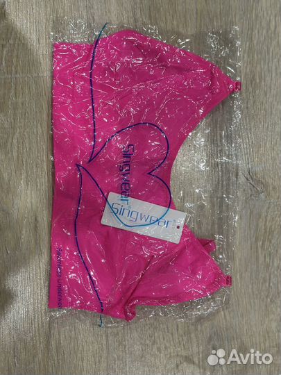 Женское нижнее белье новое комплект