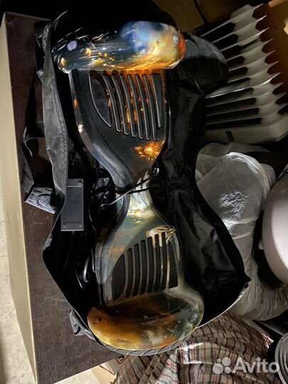 Гироскутер