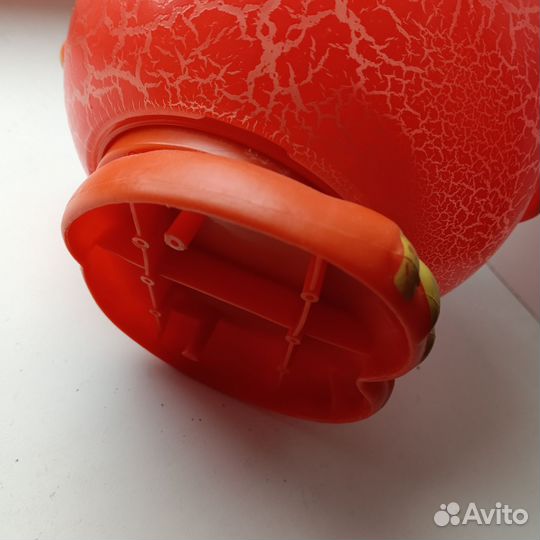 Детский ночник Лампик