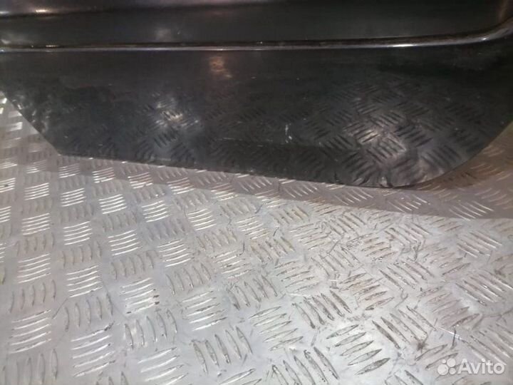 Дверь задняя левая Nissan Almera N16 1.5 2000-2006