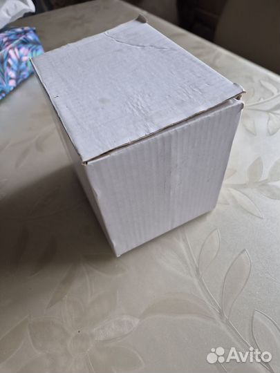 Кружка большая