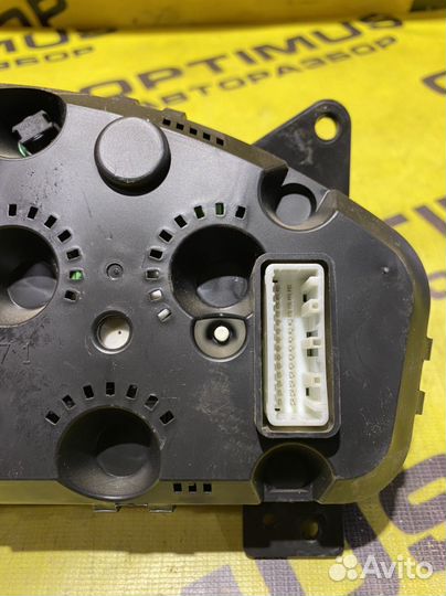 Щиток приборов Chevrolet Aveo T250