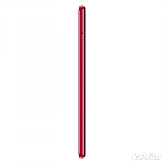Смартфон Samsung Galaxy A7 (2018) 64 гб розовый