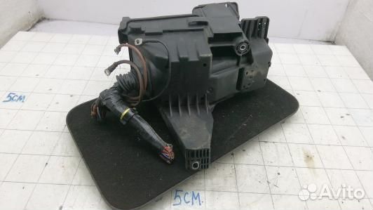 Блок предохранителей volvo V70 2 (94L05M101)