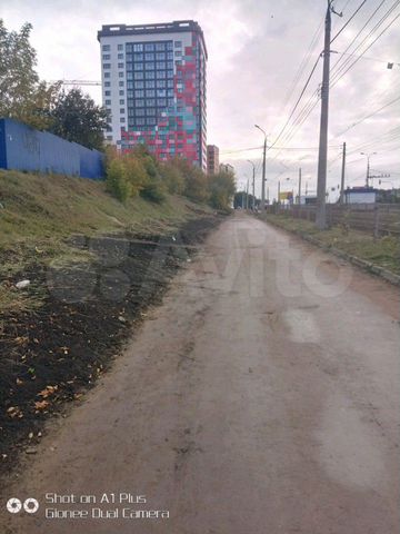 Участок 13 сот. (ИЖС)