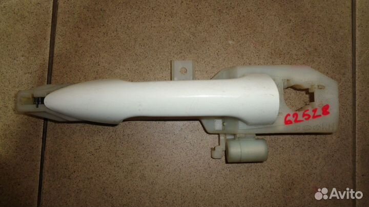 Ручка двери наружная Kia RIO 3 (UB)