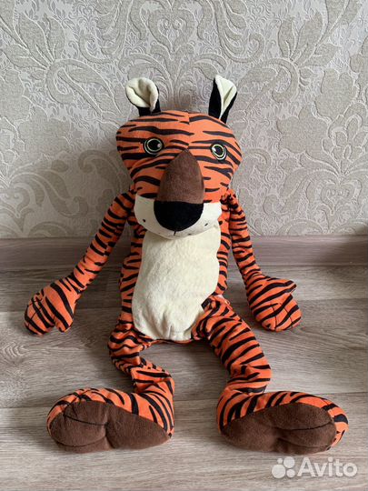 Мягкая игрушка