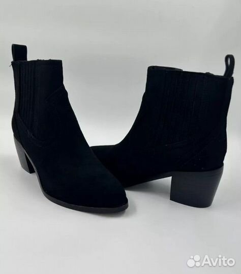 Ботинки женские демисезонные 36 -41 размеры