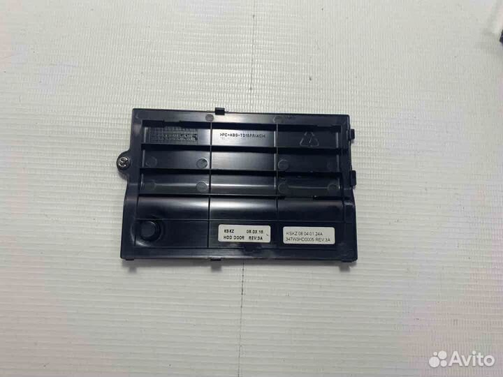 Крышка HDD для RoverBook Voyager V552 WH 34TW3HD00