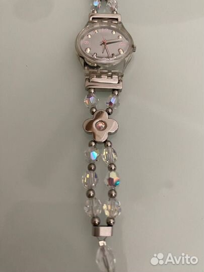 Часы для девочки