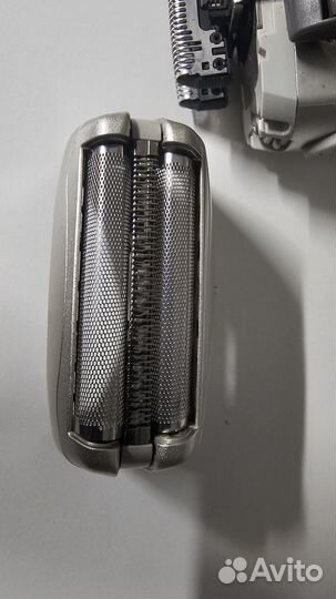 Бритва электрическая Panasonic ES8163