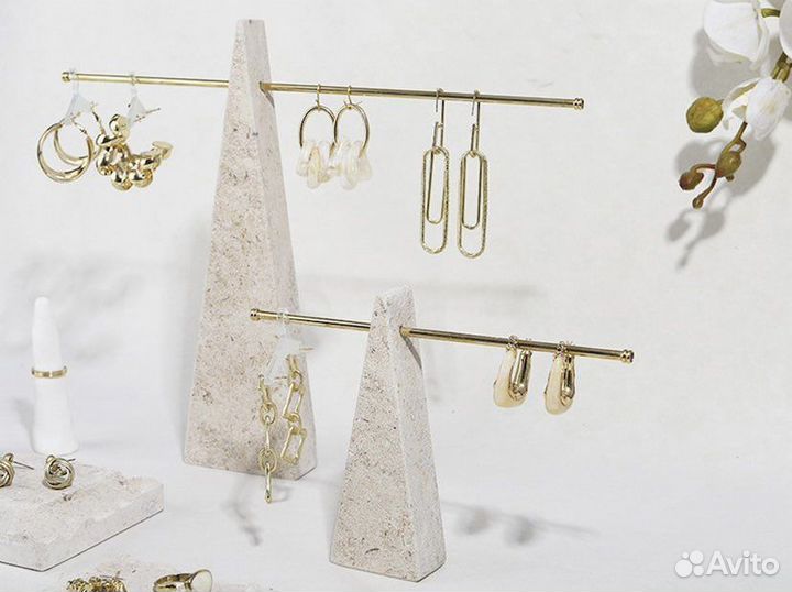 Подносы подставки тортницы блюда из мрамора hm