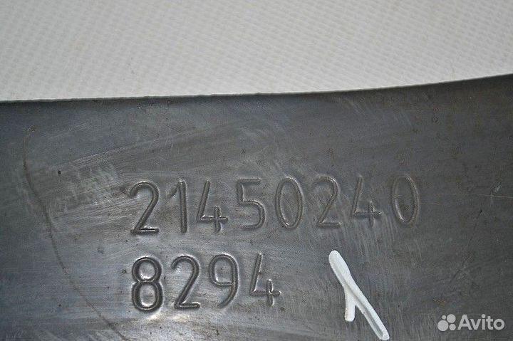 Рама / швеллеры, траверсы, другие volvo FH (01.12)