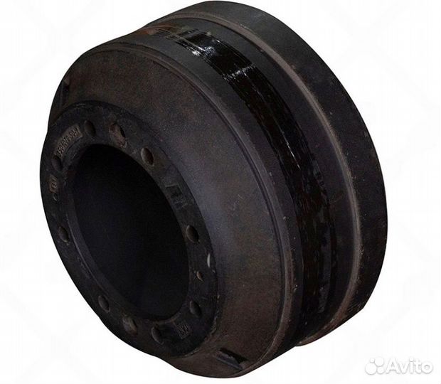 Барабан тормозной паз-32053-07, 4234, кавз-4230, 4