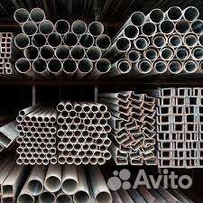 Второй сорт профильная труба 60*40*2мм.и гост