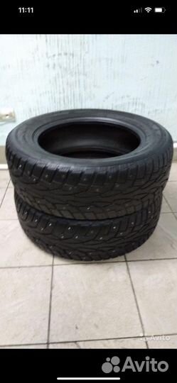 Nankang AS-1 225/65 R17
