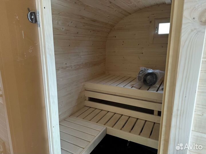 Бани Квадро под ключ