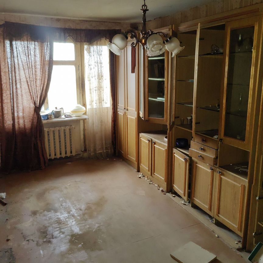 Квартира 3-комн. 58.4 м² в Рославль — фото 2