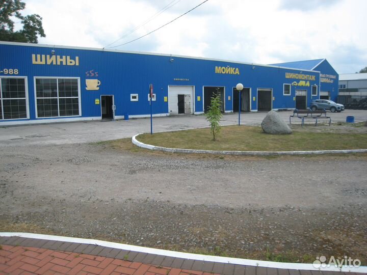 Goodyear UltraGrip 500 255/55 R18