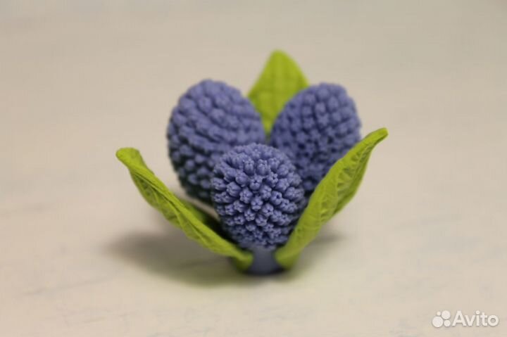 Силиконовые формы для мыла