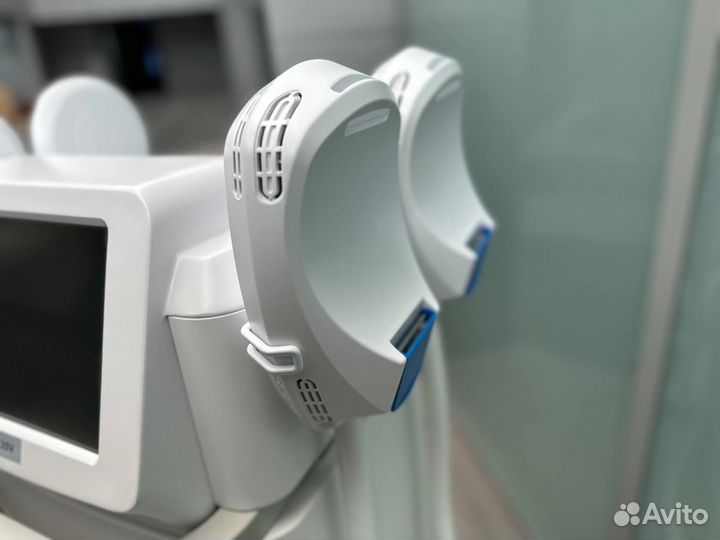 Аппарат EMS для укрепления мышц
