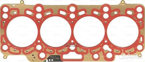 Прокл.гбц 1,63mm 61-10140-10 victor reinz