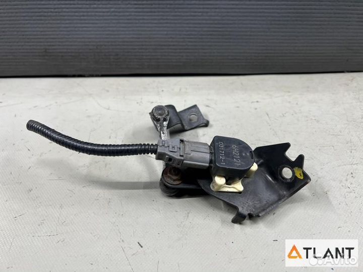 Датчик корректора фар передний honda stream