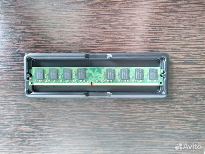 Оперативная память Kingston 2gb