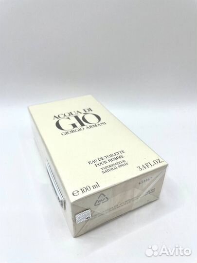 Giorgio armani Acqua Di Gio Homme