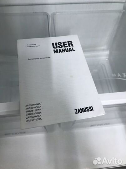 Холодильник бу rosenlew
