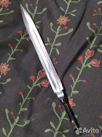 Профессиональная заточка ножей