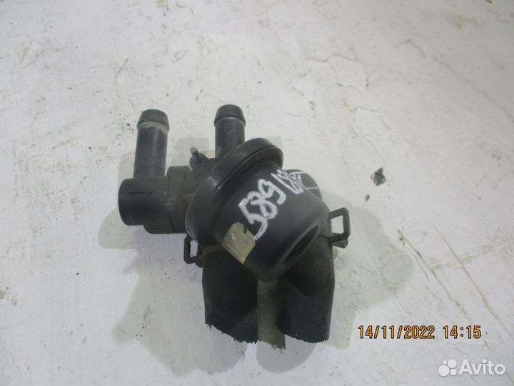 Клапан печки Ford Explorer 2 UN105 UN150