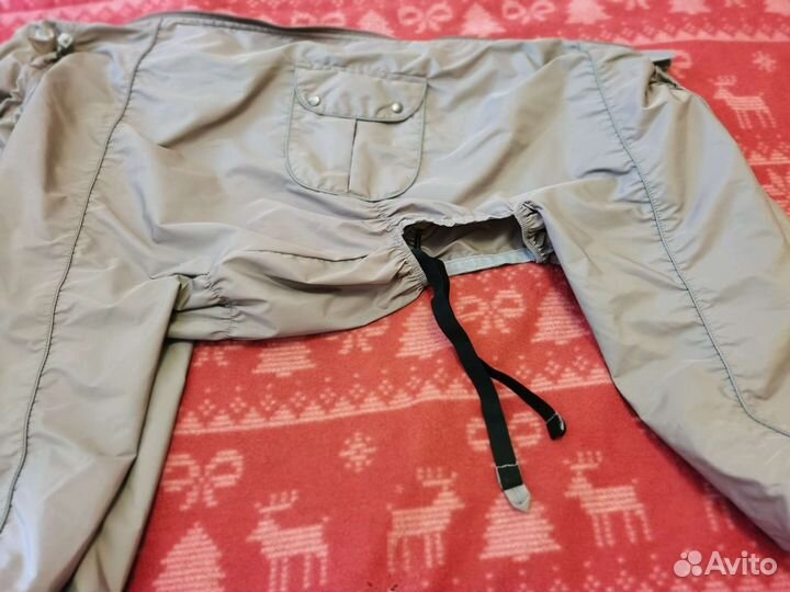 Комбинезон для собаки кобеля