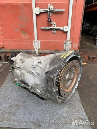 Коробка передач N13B16 8HP45Z бмв 1 серии F20 ZF