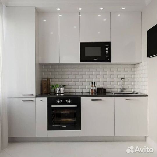 Кухонный гарнитур. От производителя