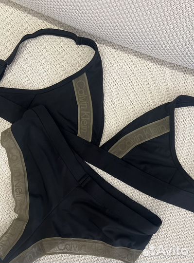 Купальник женский