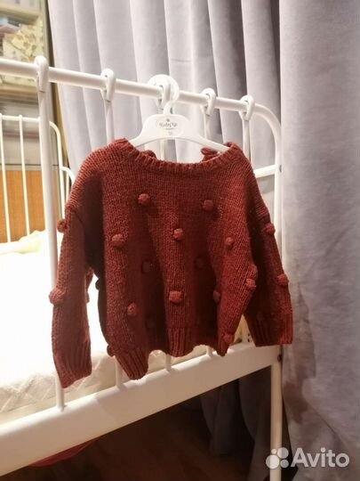 Свитер Reserved 68-86 р