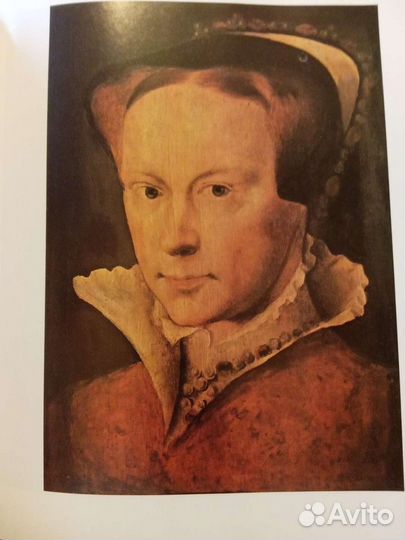 Испанская живопись от примитивистов до риберы