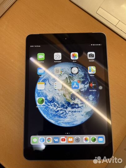 iPad mini