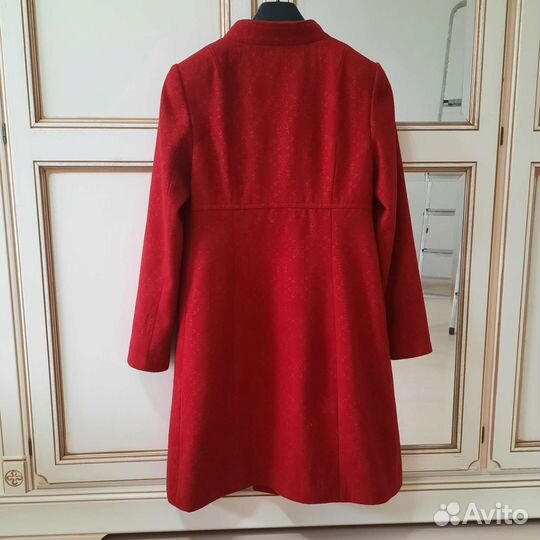 Пальто женское 42 44